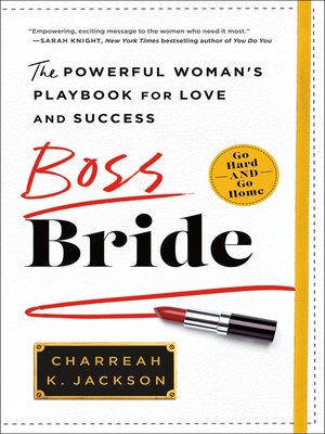 cover image of Boss Bride